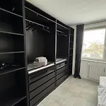 Moderne 2-Zimmer Wohnung Im Zentrum Von Wolfsburg
