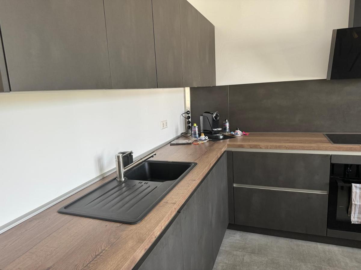 Moderne 2-zimmer Im Zentrum Von * Wolfsburg