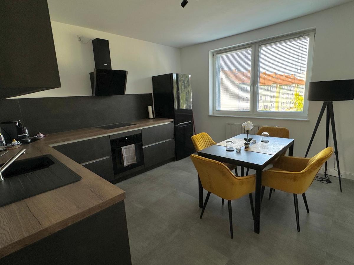 Moderne 2-zimmer Im Zentrum Von * Wolfsburg