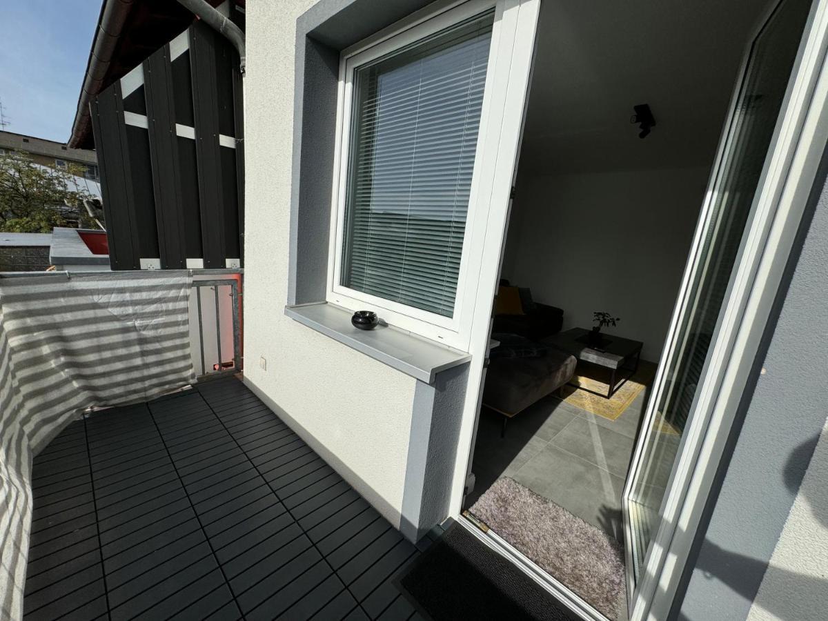 Apartment Moderne 2-zimmer Im Zentrum Von *